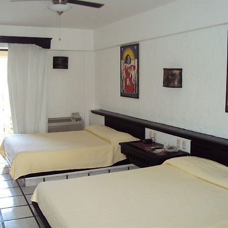 Coral Costa Caribe Beach Resort Juan Dolio Exterior photo