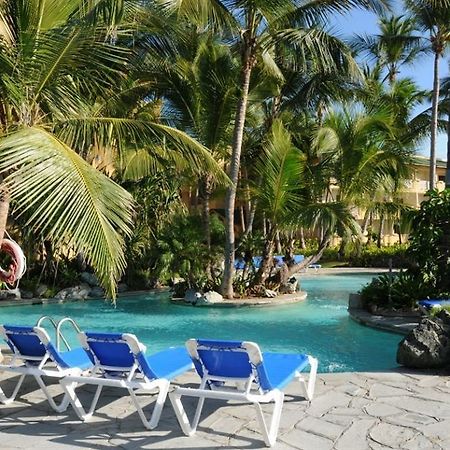 Coral Costa Caribe Beach Resort Juan Dolio Exterior photo