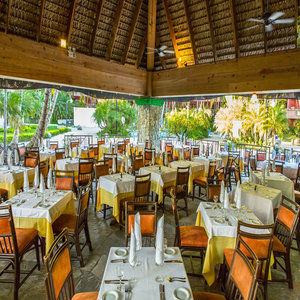 Coral Costa Caribe Beach Resort Juan Dolio Exterior photo