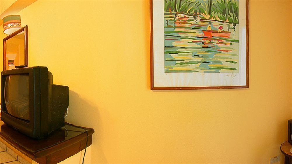 Coral Costa Caribe Beach Resort Juan Dolio Exterior photo