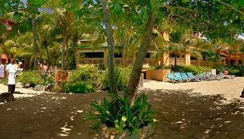 Coral Costa Caribe Beach Resort Juan Dolio Exterior photo
