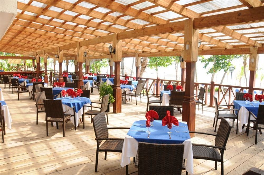 Coral Costa Caribe Beach Resort Juan Dolio Exterior photo