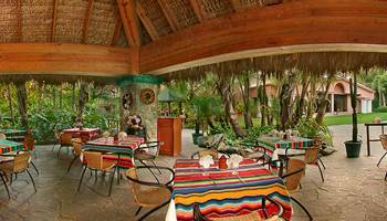 Coral Costa Caribe Beach Resort Juan Dolio Exterior photo